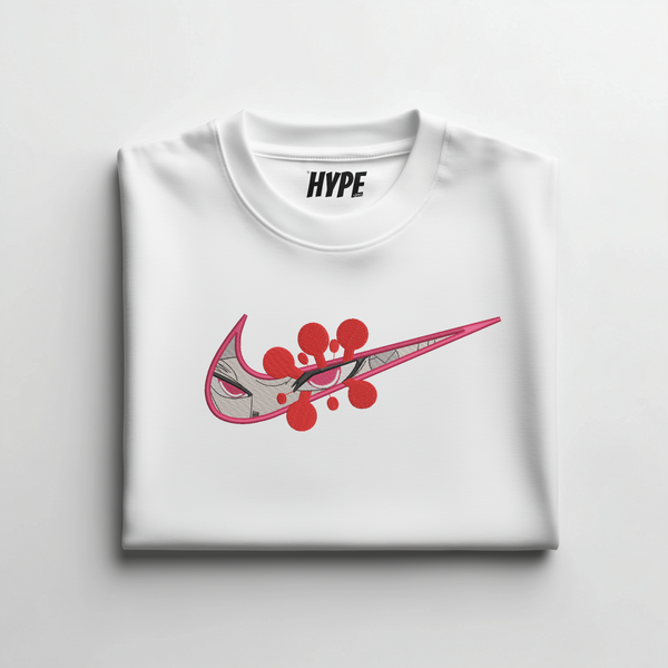 TENGEN EMBROIDERED TSHIRT