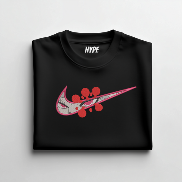TENGEN EMBROIDERED TSHIRT