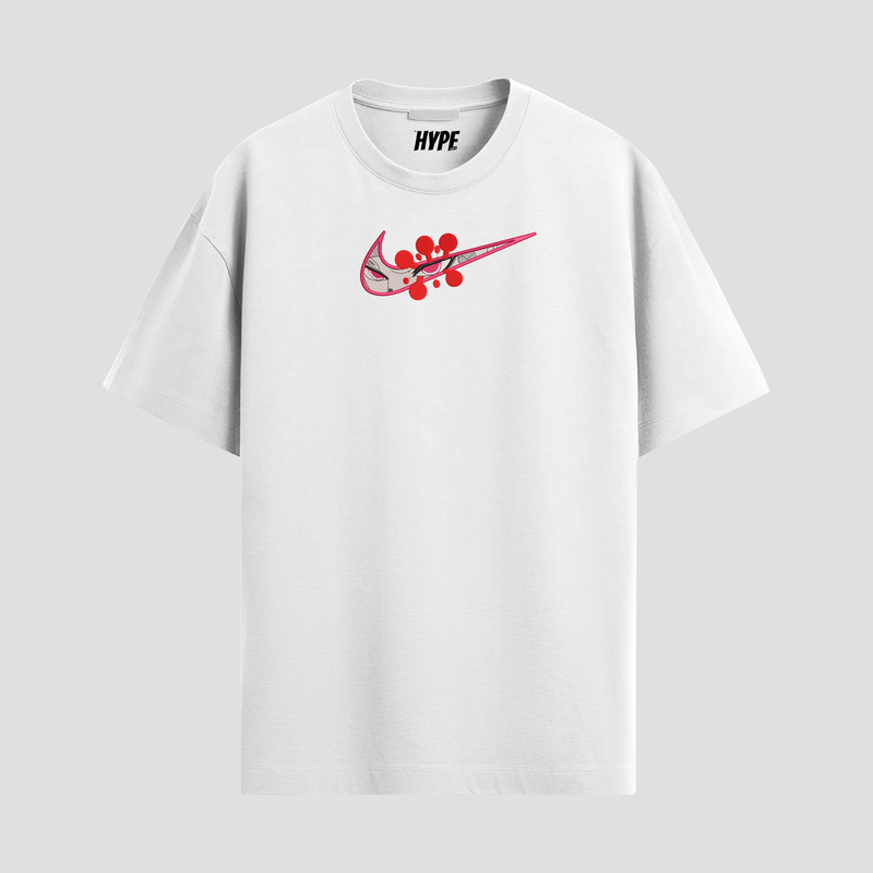 TENGEN EMBROIDERED TSHIRT