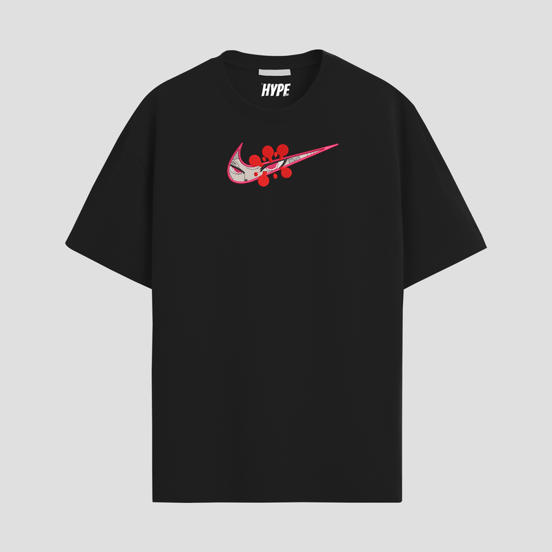 TENGEN EMBROIDERED TSHIRT